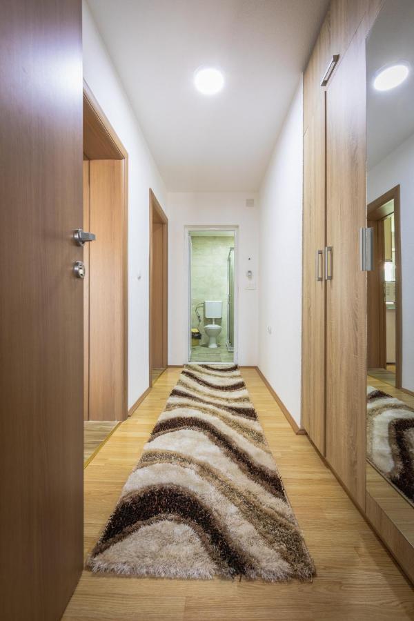 Guest House - Axios Gevgelija Exterior photo