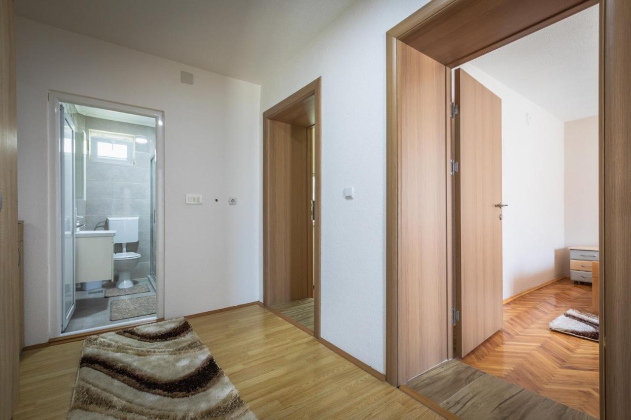 Guest House - Axios Gevgelija Exterior photo