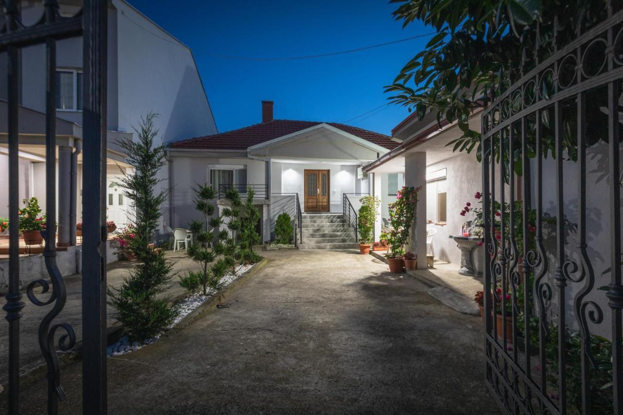 Guest House - Axios Gevgelija Exterior photo