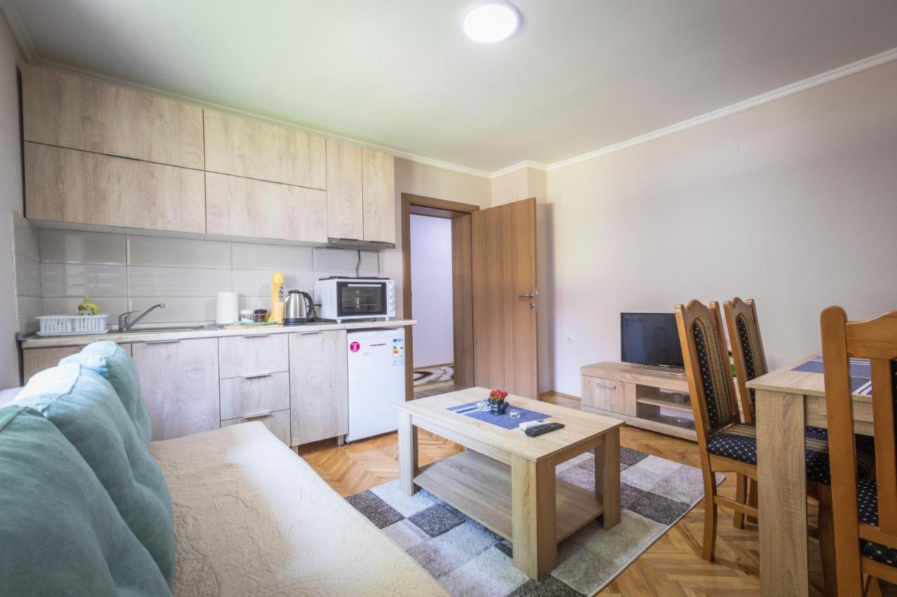 Guest House - Axios Gevgelija Exterior photo