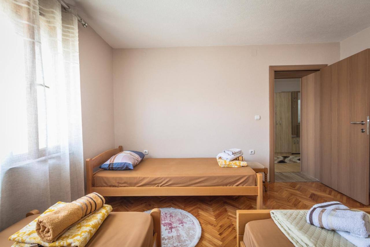 Guest House - Axios Gevgelija Exterior photo