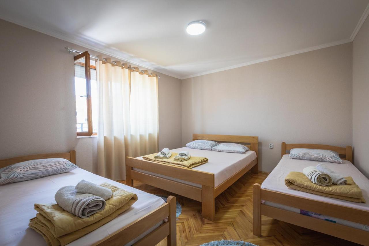 Guest House - Axios Gevgelija Exterior photo