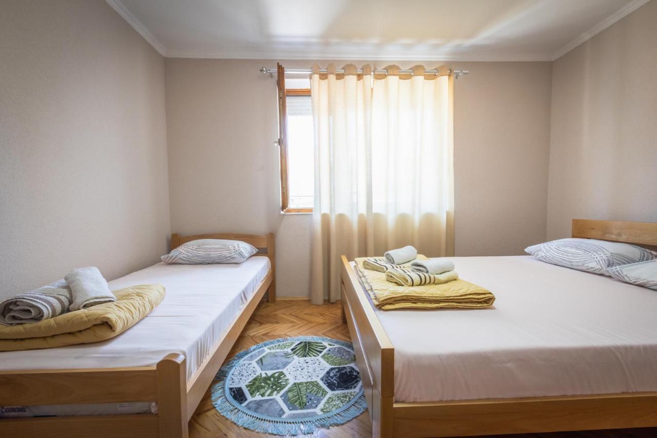 Guest House - Axios Gevgelija Exterior photo