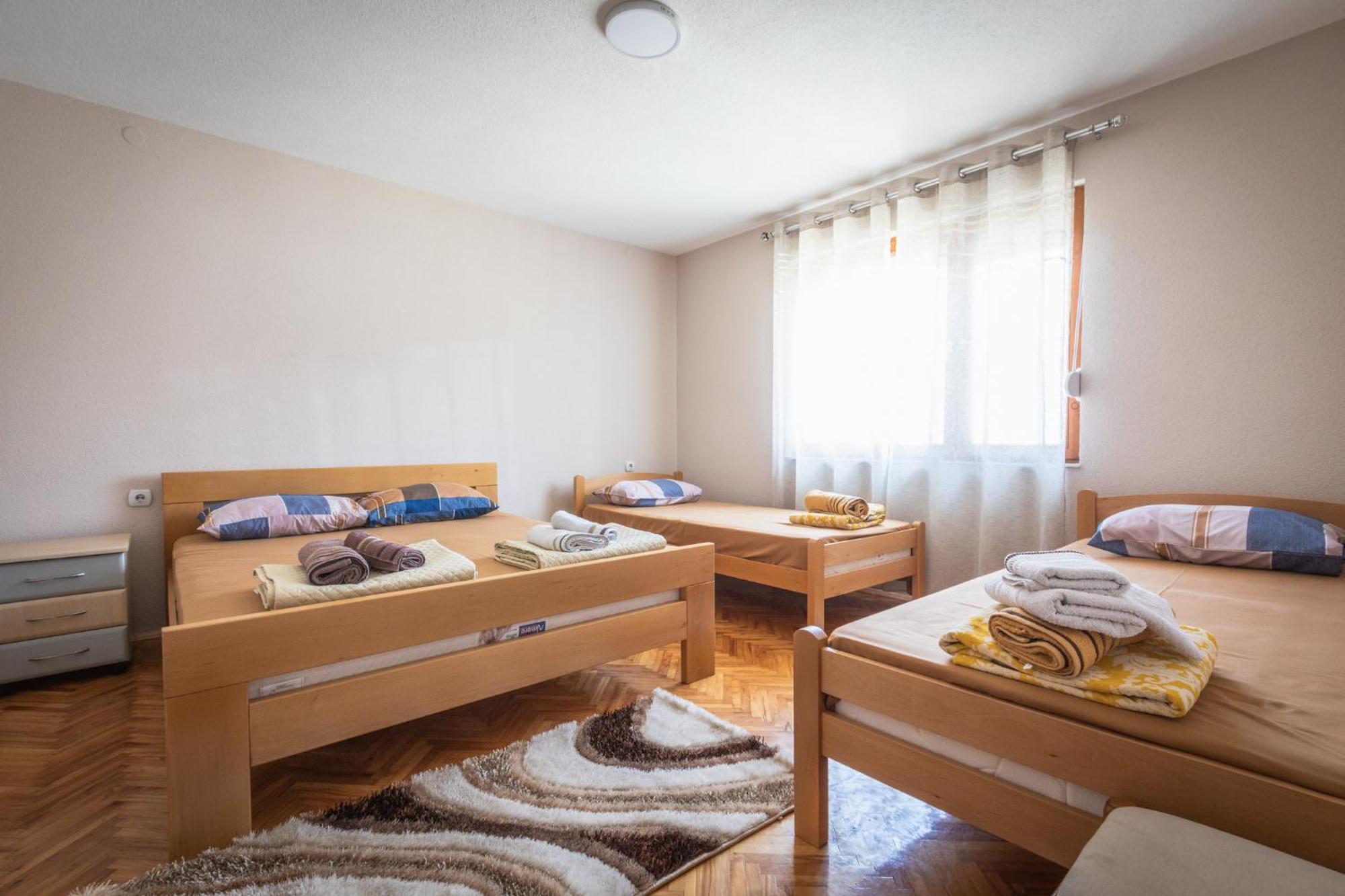 Guest House - Axios Gevgelija Exterior photo