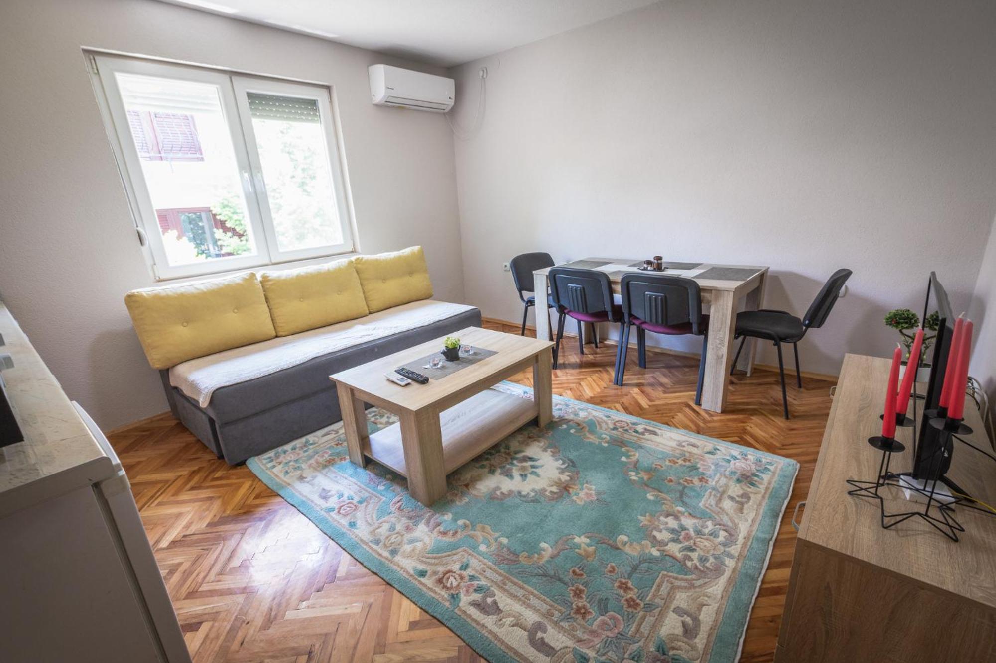 Guest House - Axios Gevgelija Exterior photo