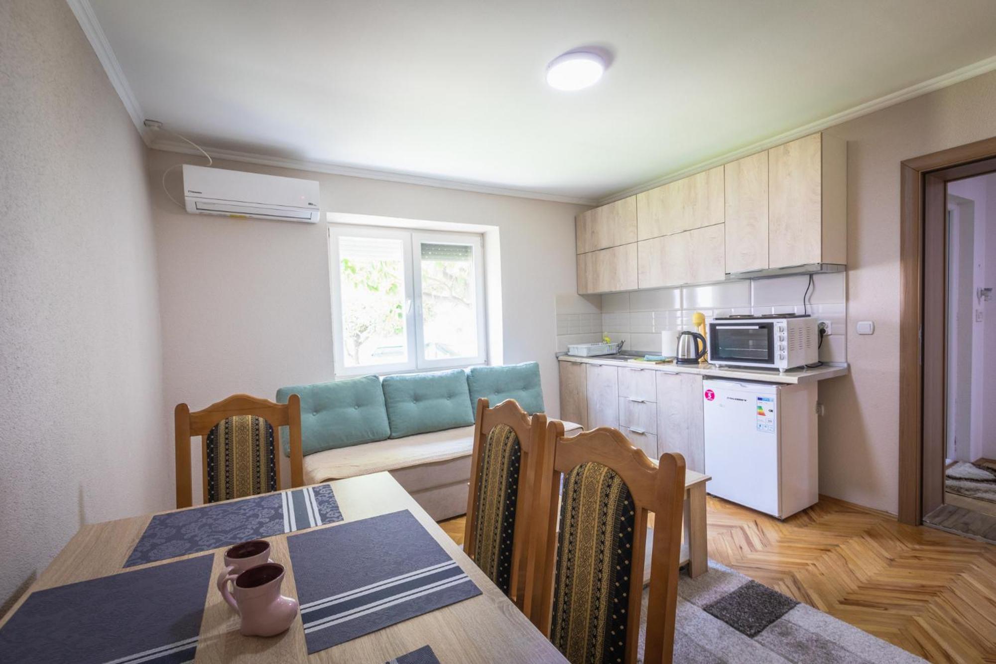 Guest House - Axios Gevgelija Exterior photo
