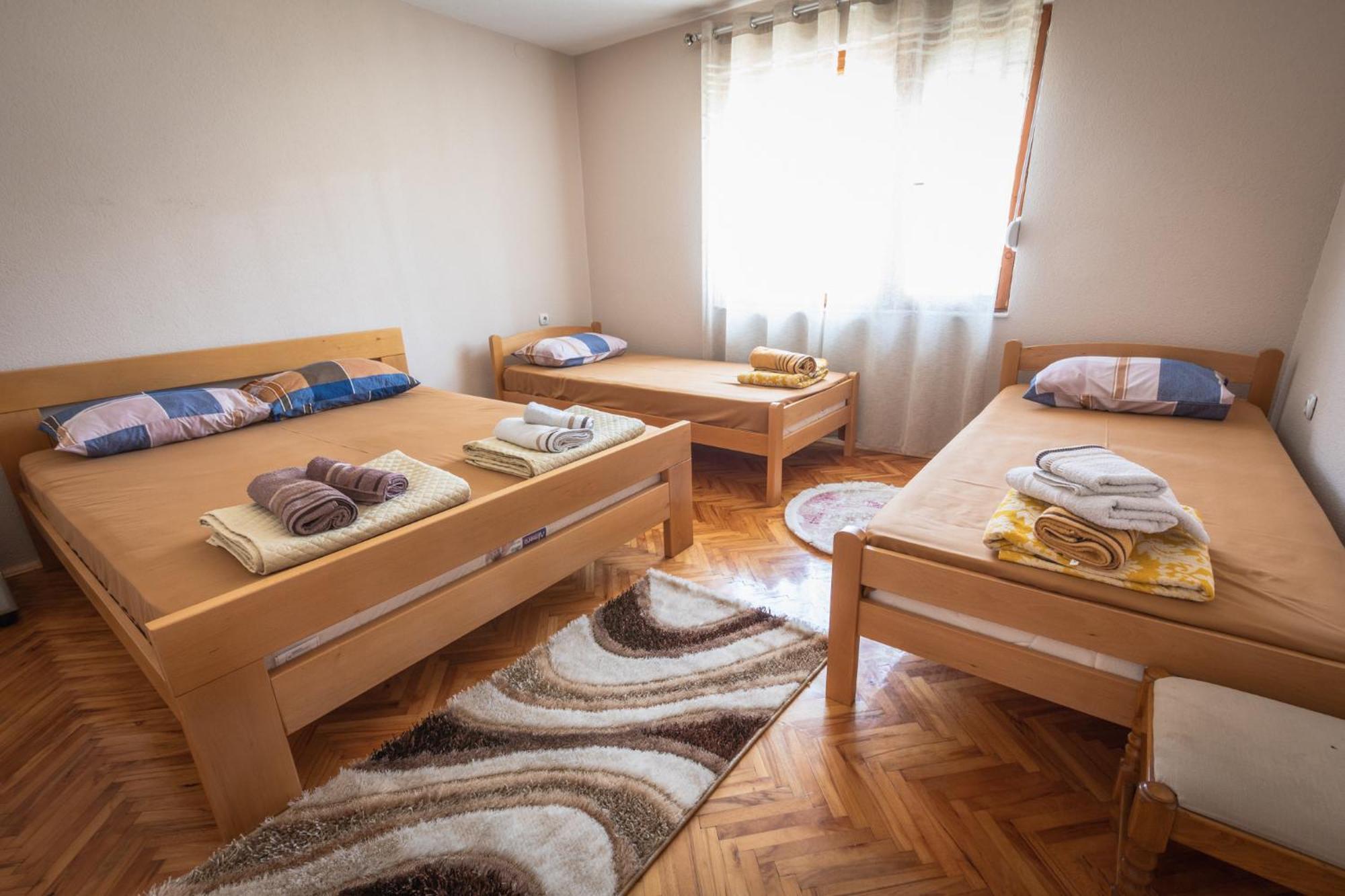 Guest House - Axios Gevgelija Exterior photo