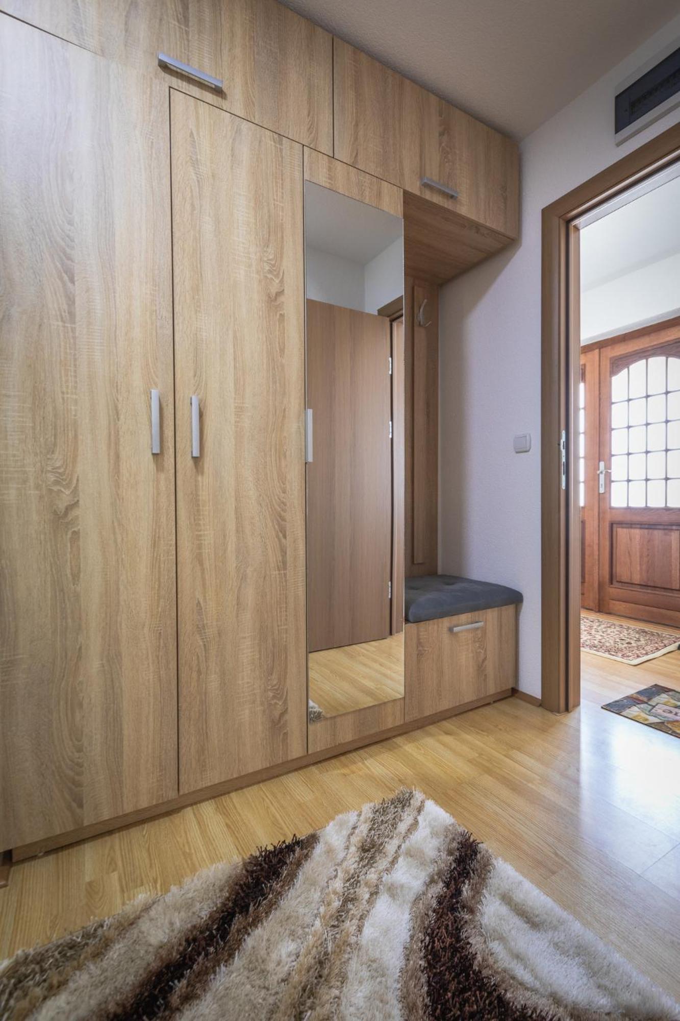 Guest House - Axios Gevgelija Exterior photo