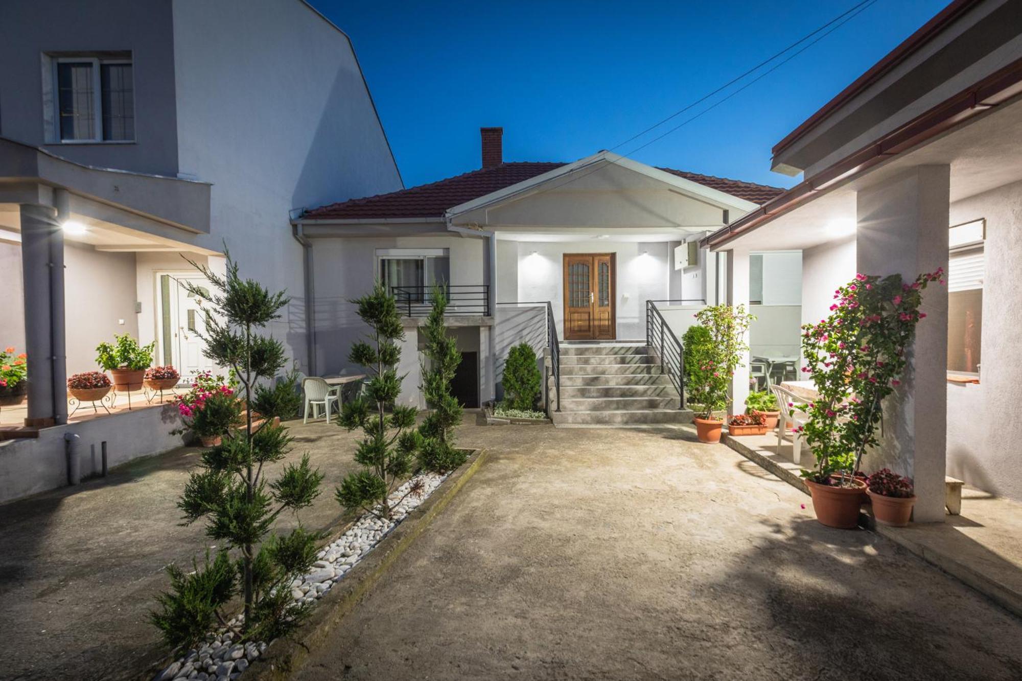 Guest House - Axios Gevgelija Exterior photo
